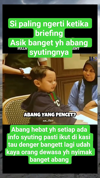 selalu menyimak yh ABG kalu di ksi tau#shorts #lestikejora #rizkybillar #abangleslar