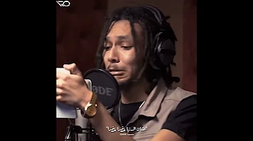 أقوى رجل فالعالم مش شايف قدي WEGZ MARIONET 