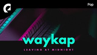 waykap feat. Milva - Ride or Die