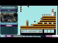 Super Mario Bros. 3 by CujoIHSV in 1:16:27 - SGDQ 2016 - Part 150