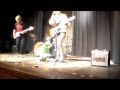 Capture de la vidéo Chodus Live At Punk The Halls (Full Set)