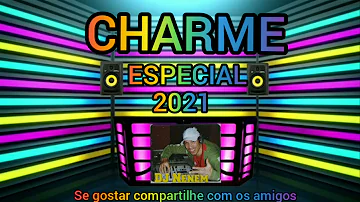 charme especial mixado pelo dj neném.