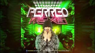 MIX PERREO MEXA VOL 2 - DJ TESS - #mexa #chakalon #daniflow #perreo
