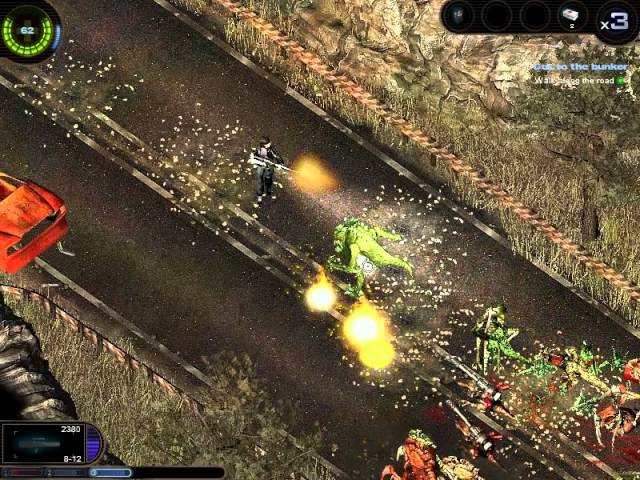 Download Alien Shooter 2 Full Version Download Alien Shooter 2 Full Version