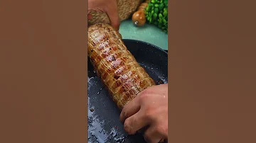 اسهل لحمه بارده هاتعملوها 