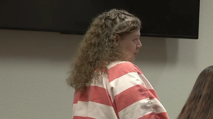 04-19-2022 Woman Accused Of Child Abuse Accepts Pl...