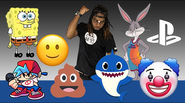 Super Nerd Smash Mash Up 111!!!