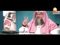 They Said Ali Ibn Abi Talib Is A Kafir Sheikh Assim Al Hakeem HUDATV They Said Ali Ibn Abi Talib Is A Kafir Sheikh Assim Al Hakeem HUDATV