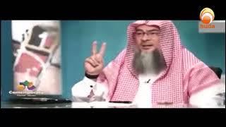They said Ali ibn Abi Talib is a kafir  Sheikh Assim Al Hakeem #HUDATV