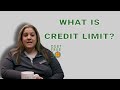 What is my Credit Limit? | DFI30 Explainer