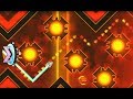 Nine circlex by viprin  more insane demon l geometry dash