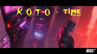 Koto - Time (Re-Edit) (SpaceMouse) [2023]