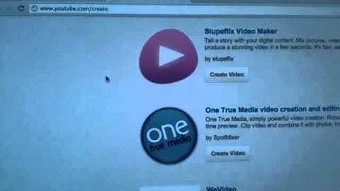 How To upload Goanimate videos to YouTube without a GoPlus account - NoT wOrKiNg