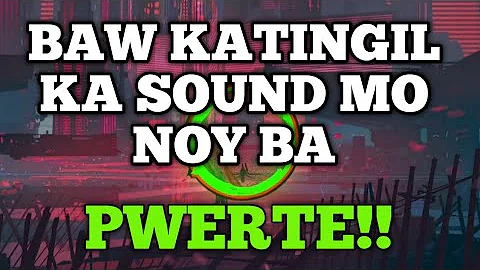 Abaw Pwerte ( BattleMix) Dj Bogor Remix