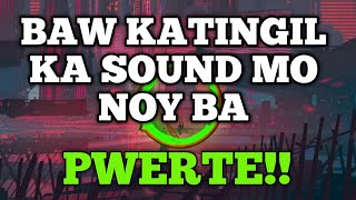 Abaw Pwerte ( BattleMix) Dj Bogor Remix