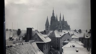 Magic Lantern - A Film About Prague