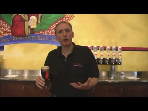 Saint Arnold Brewing Company Goes Bock to Basics w...