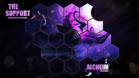 Alcheim Thresh montage- 1.000.000 mastery