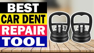 Top 10 Best Car Dent Repair Tool in 2024