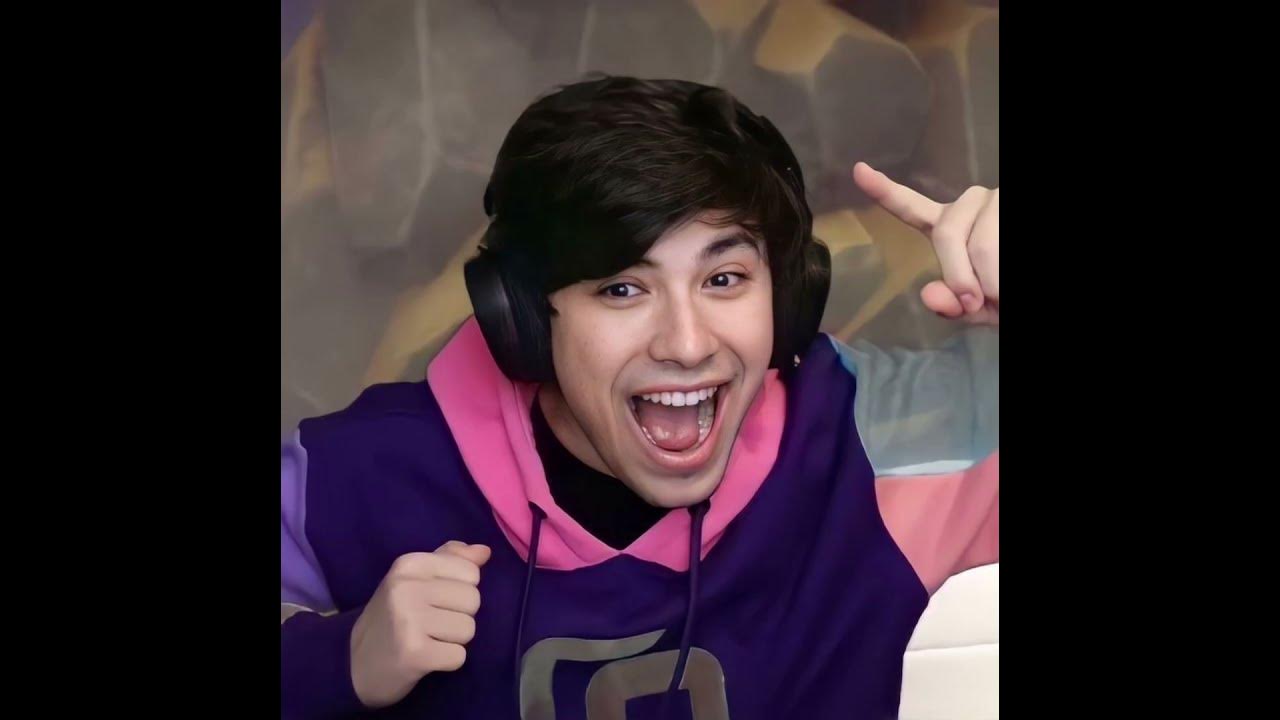 My favorite youtubers/streamers.. YouTube