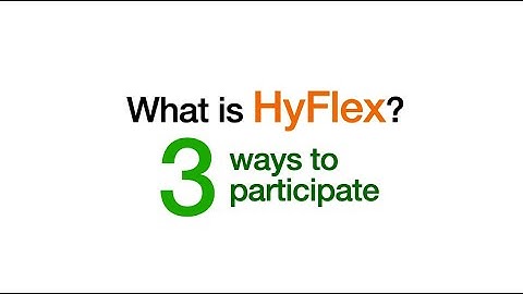 HyFlex