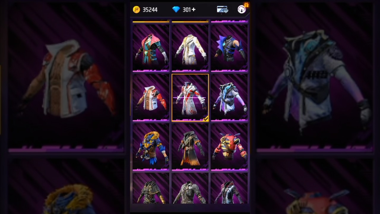 doctor red bundle combination 🎯⚡