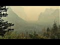 Beauty, Danger, Mysterious Disappearances & legends in Yosemite National Park