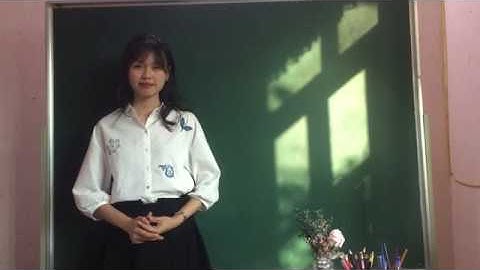 LUYỆN TỪ VÀ CÂU 4: MỞ RỘNG VỐN TỪ CÁI ĐẸP