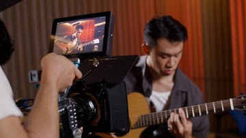 What exactly does an A&R do? How an artist like Gareth gets signed to Warner