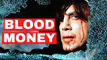Blood Money - Does “An Eye for an Eye” actually make the world blind?