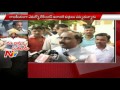 Minister Ravela denies clarification on Jagan role in his son's case