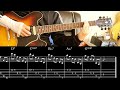 "Smooth 9th String-Skipping Arpeggios That Sound Amazing!"