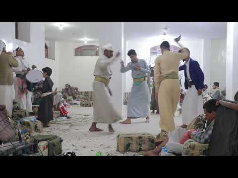 مزمار الأزرق وعيال قشطر طاب السمرفي حضرتك حبيبي رقص الفنان محمد جوله وابن القديمي محمدقشطرالأزرق