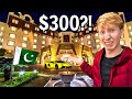 I exposed pakistans top 5star hotel 300 dirty rooms 