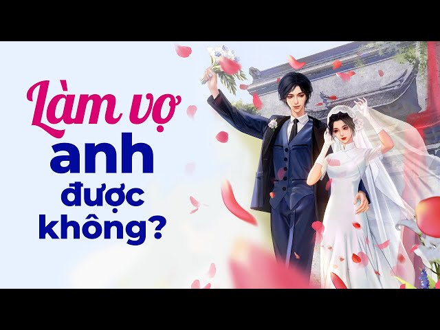 Làm Vợ Anh Được Không? | Blog Radio 879 class=