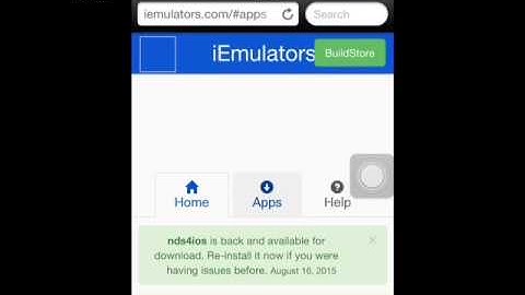 How to get Record my screen on ios 6 or up no jailbreak nee