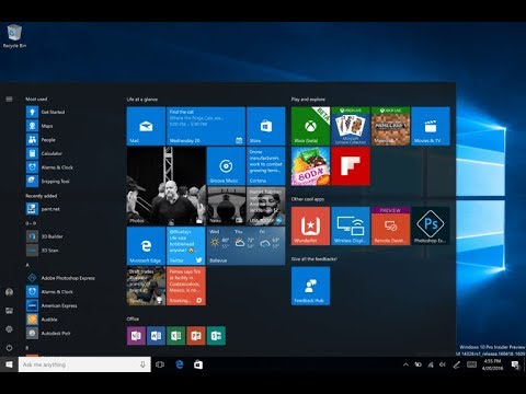 Tutorial Cara Install Windows 10 Step by Step