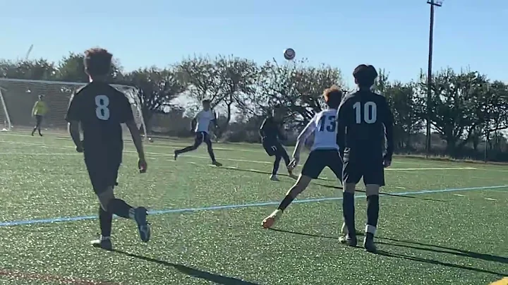 Roseville 07B v Woodland SC Orange 07B (10/23/22) ...