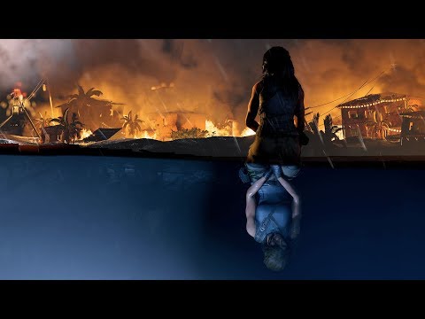 Shadow of the Tomb Raider - Louder than Words [EN] [PEGI]