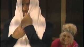 Oltl Roger Howarth - Rtodd Pretends To Be John - 72711