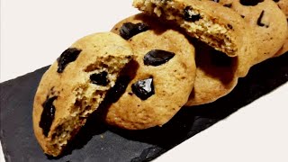 ضيفتي حضرات معيا كوكيز اكثر من رائع كيجي احسن من كوكيز الملك king cookies ناجح 100%