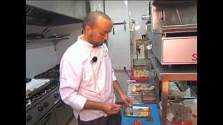 Quinta Do Soalheiro E Chef Pedro Lemos Juntos