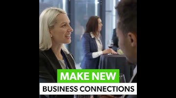 BIG Networking Event 1/16/20 Ad Square