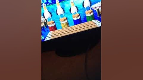 Seagull brothers game finding nemo