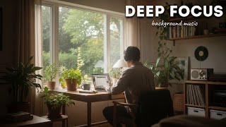 🍃 Zen Garden Music - Asian Flute & Water Flow for Inner Harmony