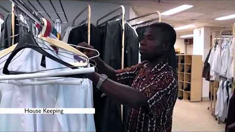 ACE Africa Charity/Hilton/CSR