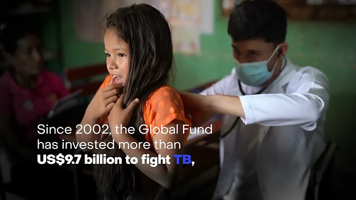 World TB Day 2024: Together, We Can End TB