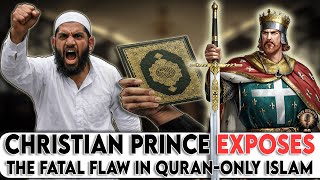 Download Lagu Christian Prince Exposes the Fatal Flaw in Quran-Only Islam MP3