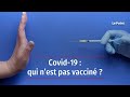 Covid19  qui nest pas vaccin 