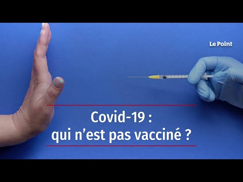 Vidéo: Quand êtes-vous complètement vacciné ?